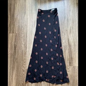 Flyyn Skye maxi skirt